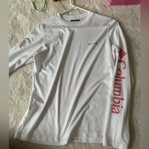 Columbia Long Sleeve